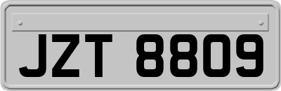 JZT8809