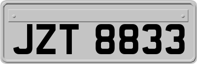 JZT8833