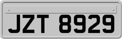 JZT8929