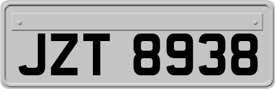 JZT8938