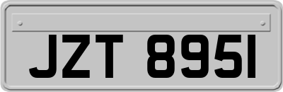 JZT8951