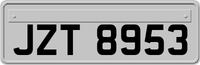 JZT8953