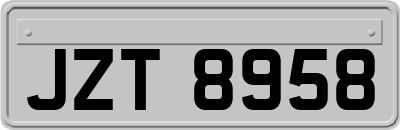 JZT8958
