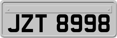 JZT8998