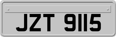 JZT9115