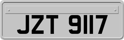 JZT9117
