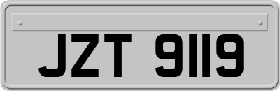 JZT9119
