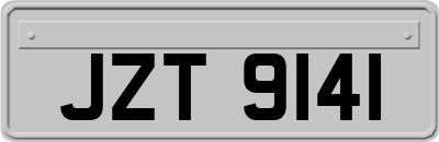 JZT9141