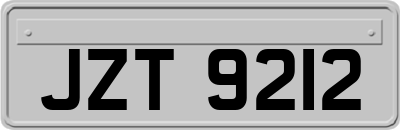 JZT9212