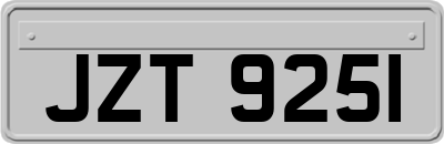 JZT9251