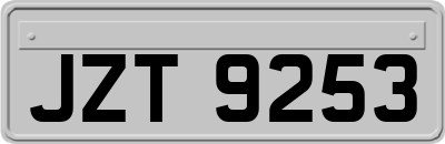 JZT9253
