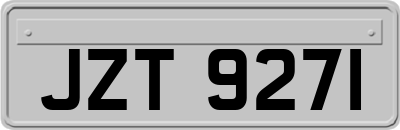JZT9271