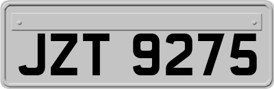 JZT9275