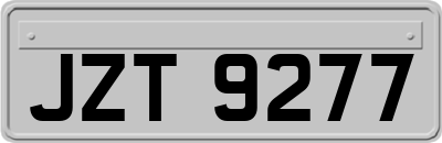 JZT9277