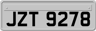 JZT9278