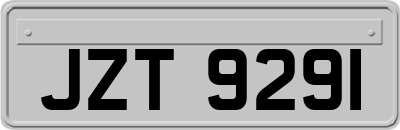 JZT9291