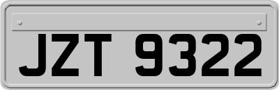 JZT9322