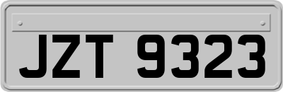 JZT9323