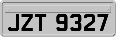 JZT9327