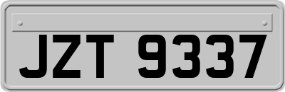 JZT9337