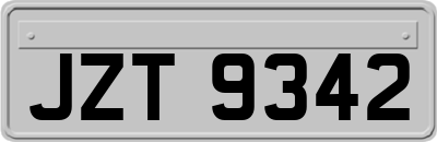 JZT9342