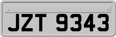 JZT9343