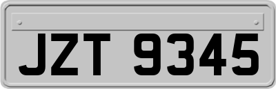 JZT9345