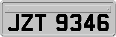 JZT9346