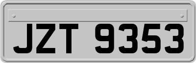 JZT9353
