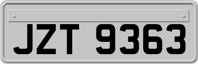 JZT9363