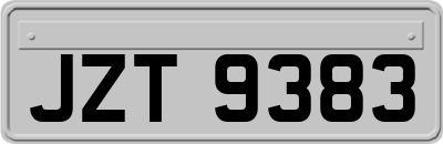 JZT9383