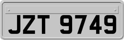 JZT9749
