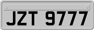 JZT9777