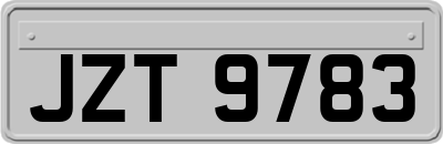 JZT9783