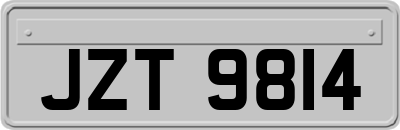 JZT9814