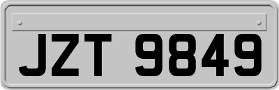 JZT9849