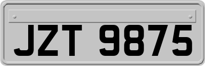 JZT9875