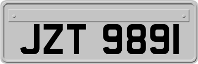 JZT9891