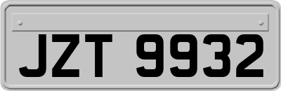 JZT9932