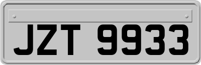 JZT9933