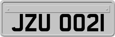 JZU0021