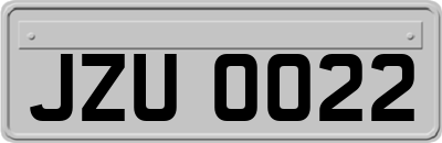 JZU0022