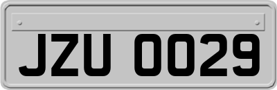 JZU0029