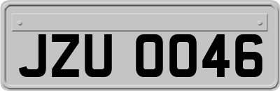 JZU0046