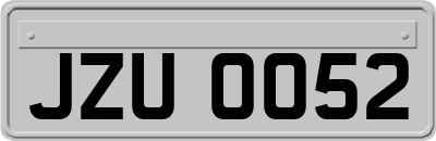 JZU0052