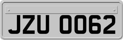 JZU0062