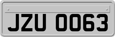 JZU0063