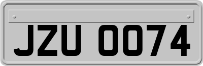 JZU0074