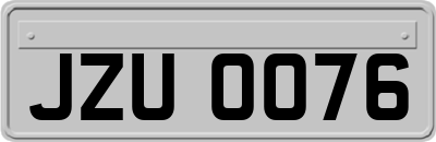 JZU0076
