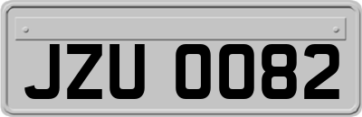 JZU0082